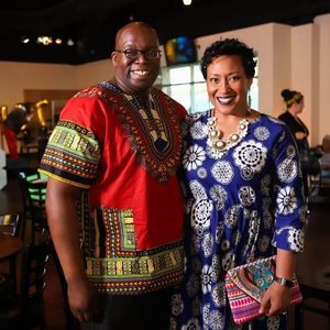 Meet your Posher, Charles